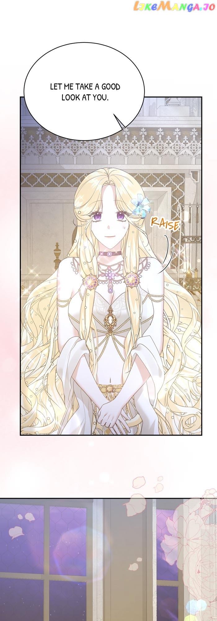 Insanely Radiant Chapter 18 - Page 20