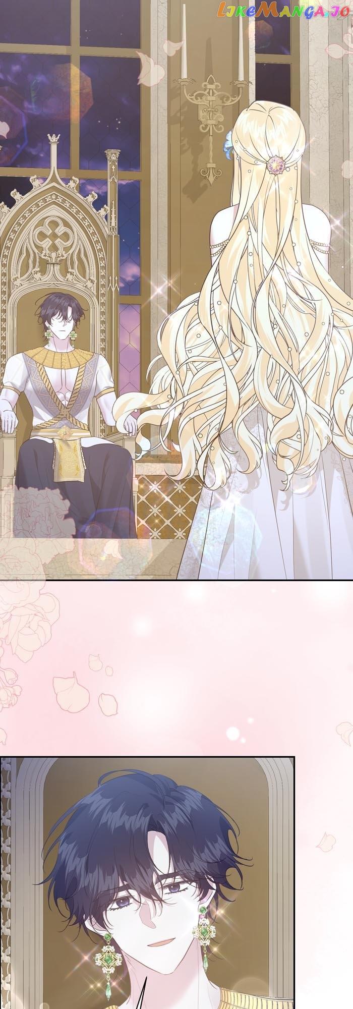 Insanely Radiant Chapter 18 - Page 21