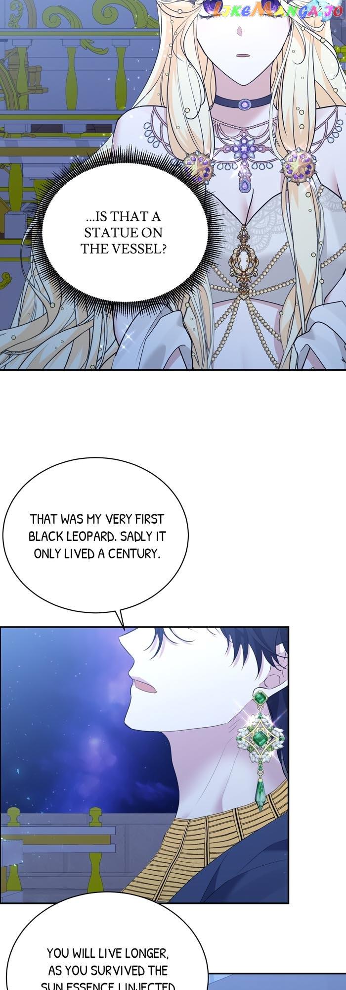 Insanely Radiant Chapter 18 - Page 25