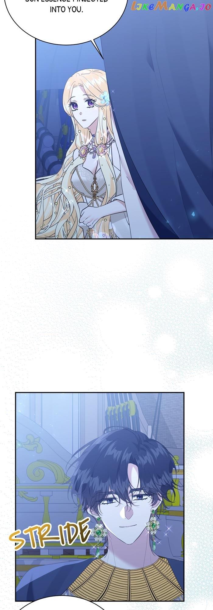 Insanely Radiant Chapter 18 - Page 26