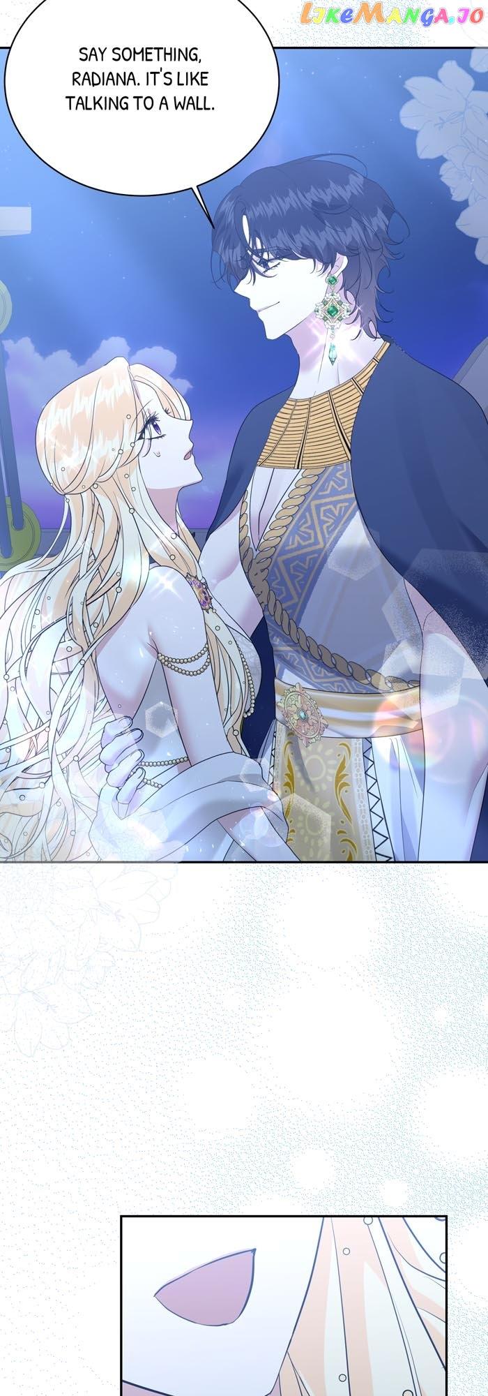 Insanely Radiant Chapter 18 - Page 27