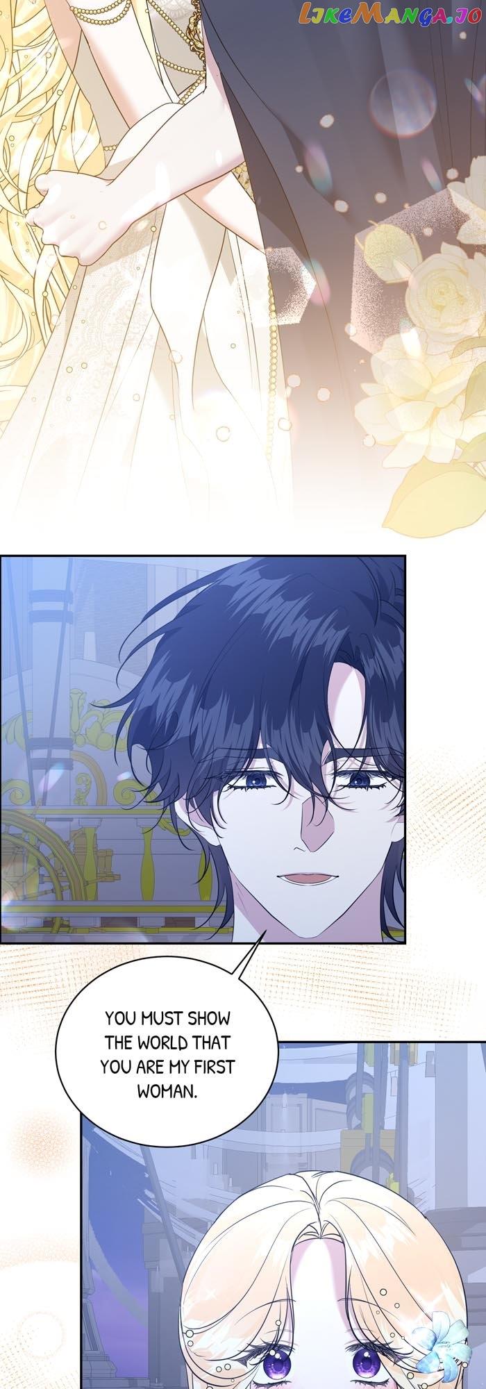 Insanely Radiant Chapter 18 - Page 31