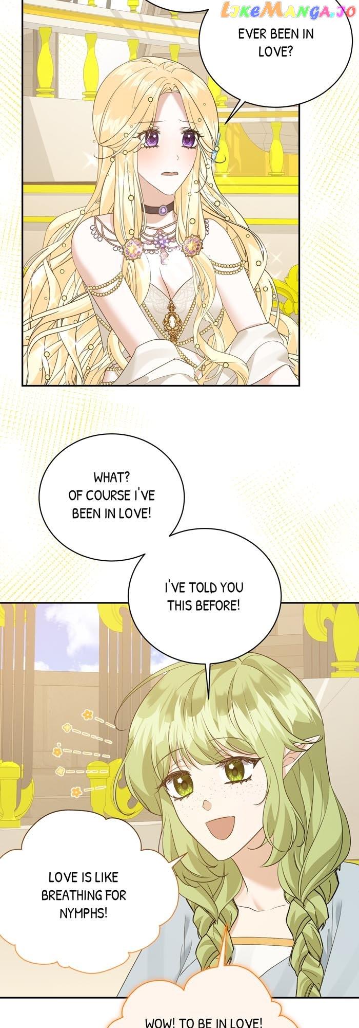 Insanely Radiant Chapter 18 - Page 34