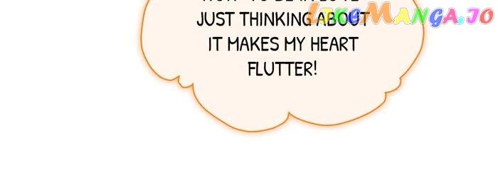 Insanely Radiant Chapter 18 - Page 35