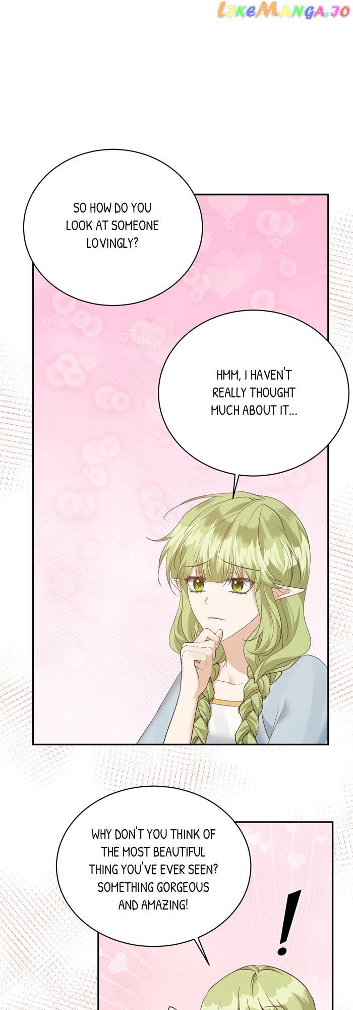 Insanely Radiant Chapter 18 - Page 36