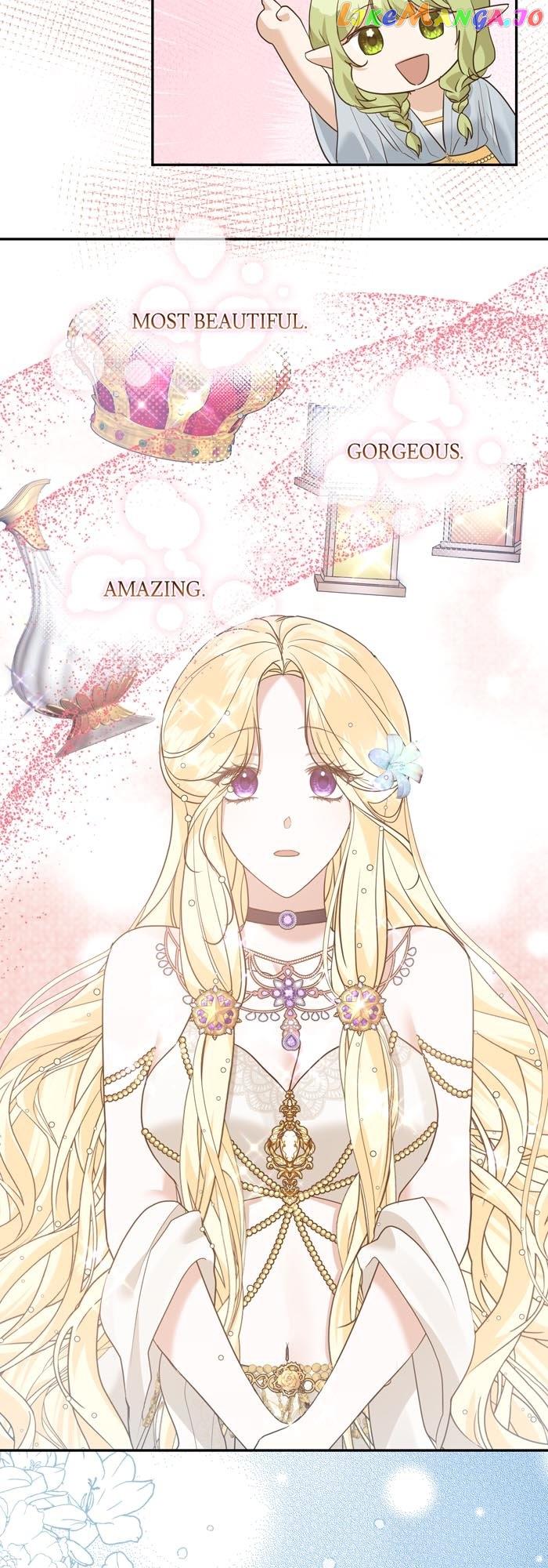 Insanely Radiant Chapter 18 - Page 37