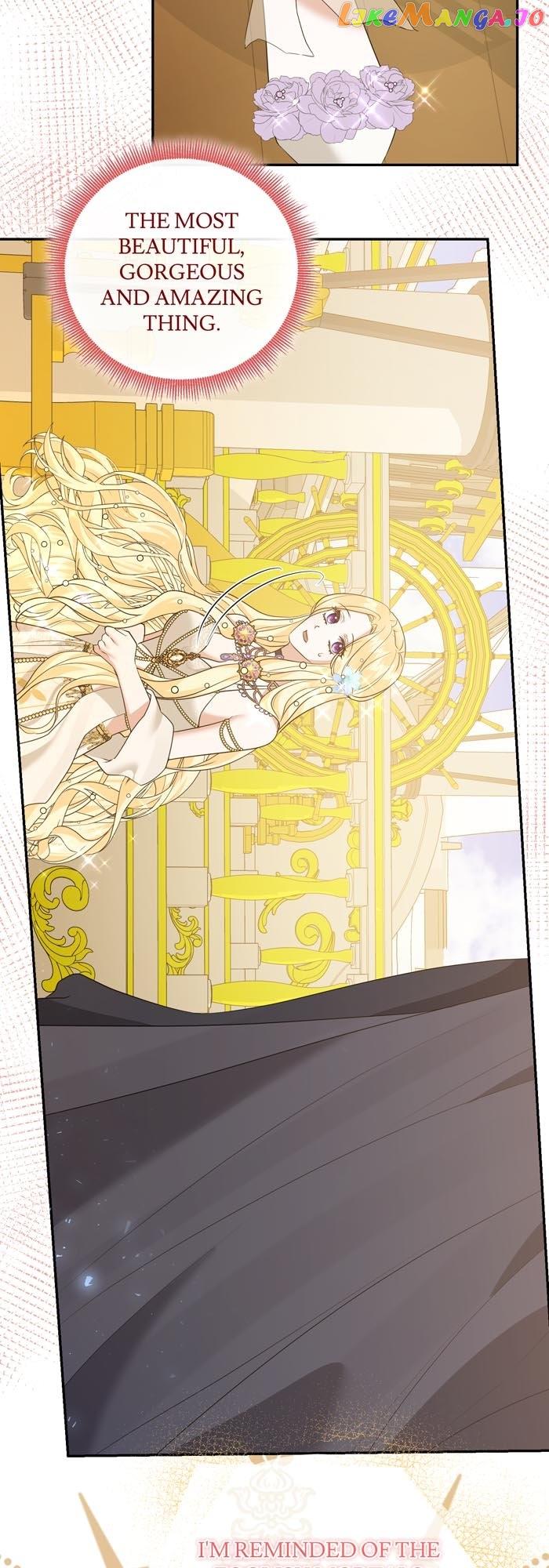 Insanely Radiant Chapter 18 - Page 41