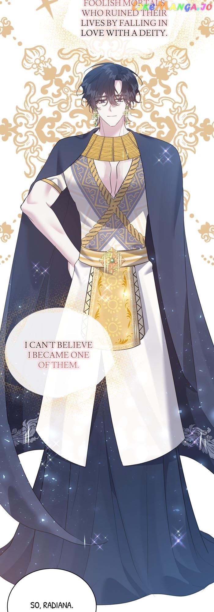 Insanely Radiant Chapter 18 - Page 42