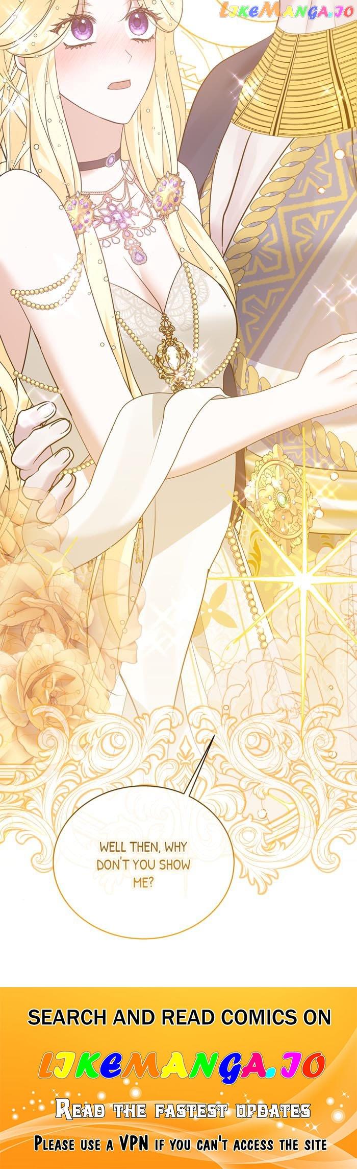 Insanely Radiant Chapter 18 - Page 45