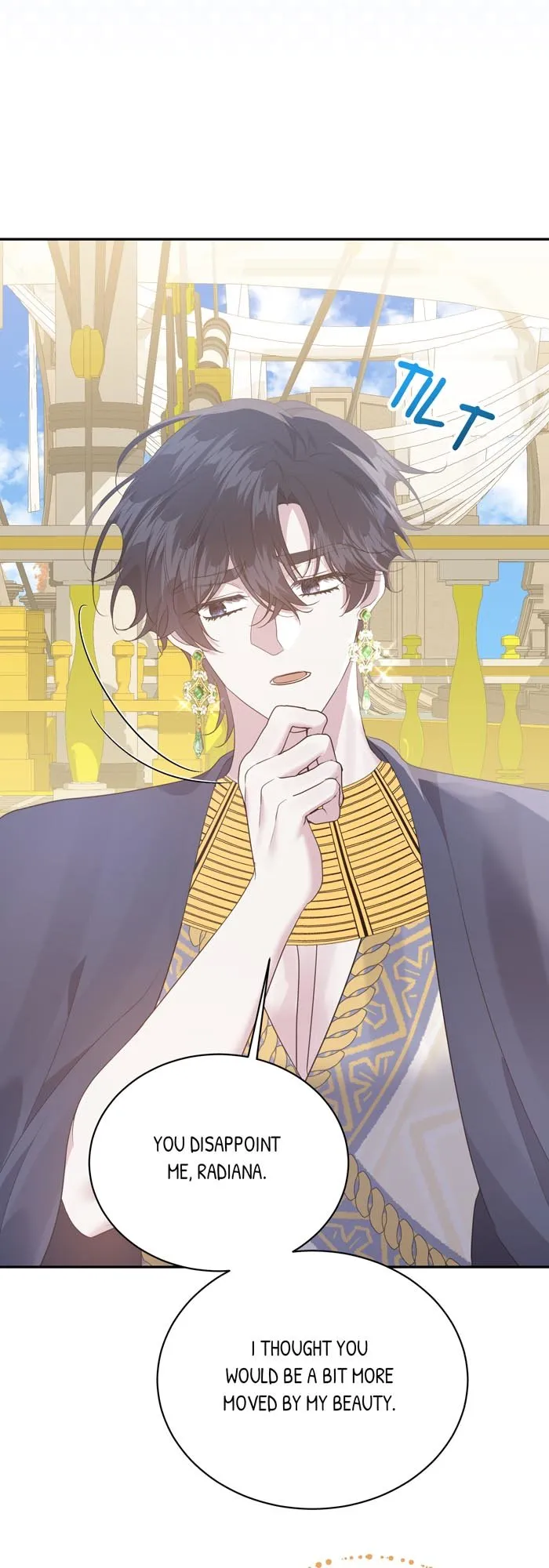 Insanely Radiant Chapter 19 - Page 5