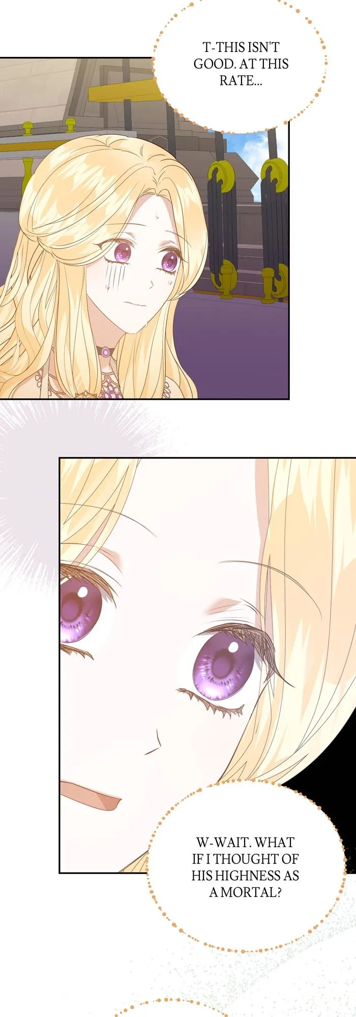 Insanely Radiant Chapter 19 - Page 6