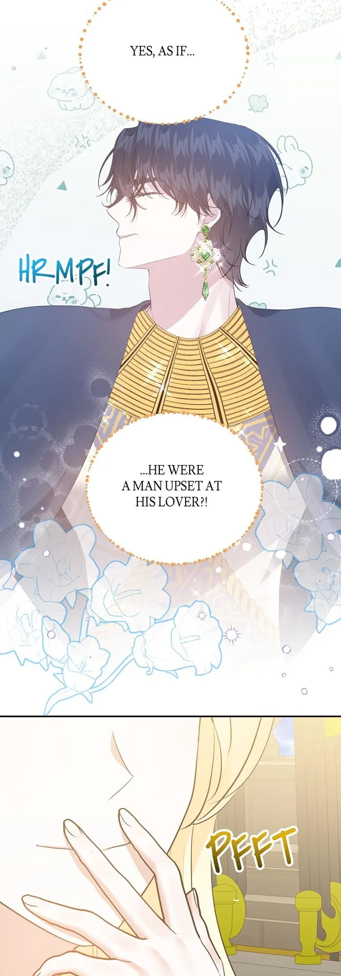 Insanely Radiant Chapter 19 - Page 7