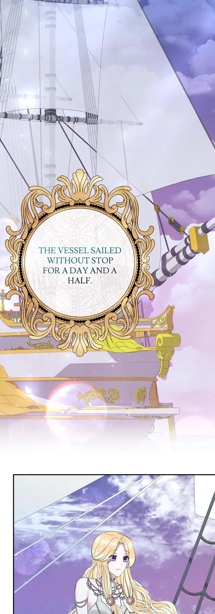 Insanely Radiant Chapter 19 - Page 12