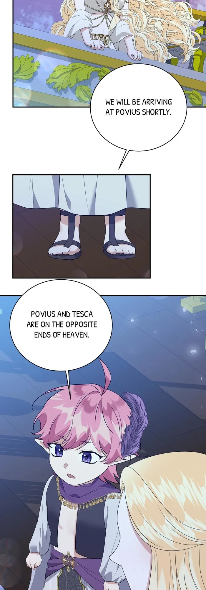 Insanely Radiant Chapter 19 - Page 13