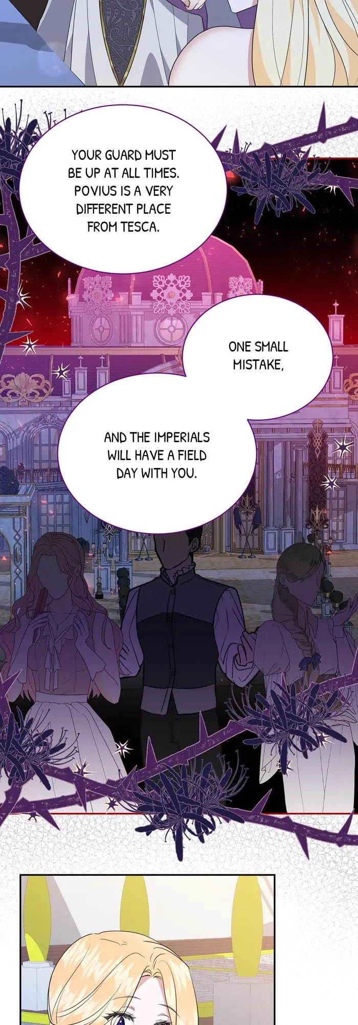 Insanely Radiant Chapter 19 - Page 14