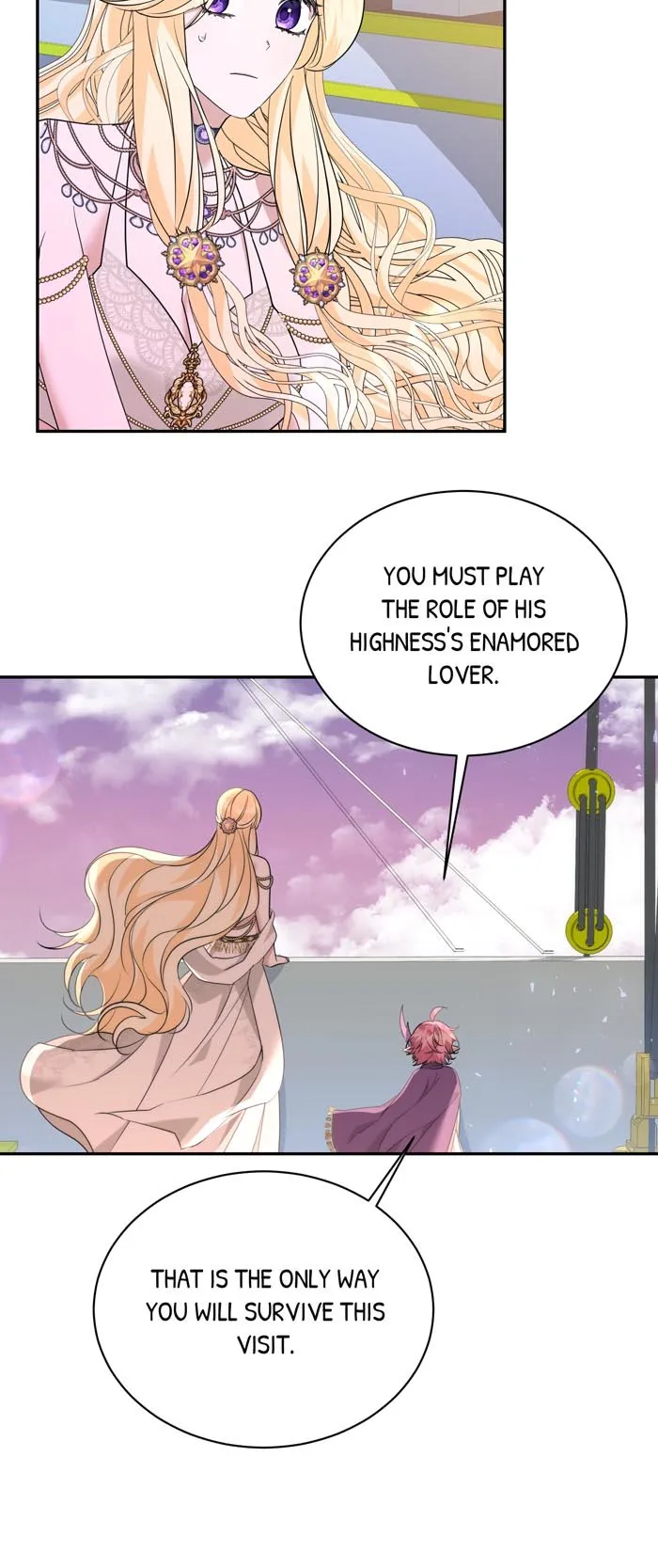 Insanely Radiant Chapter 19 - Page 15