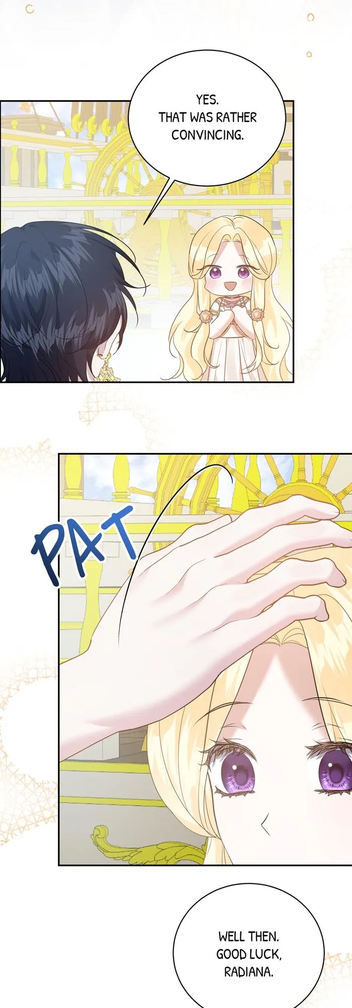 Insanely Radiant Chapter 19 - Page 24