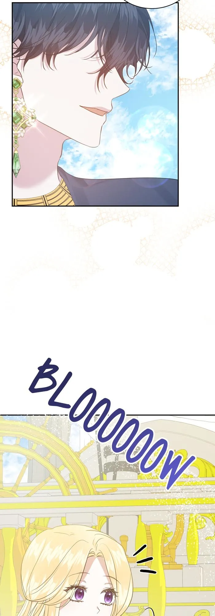 Insanely Radiant Chapter 19 - Page 25