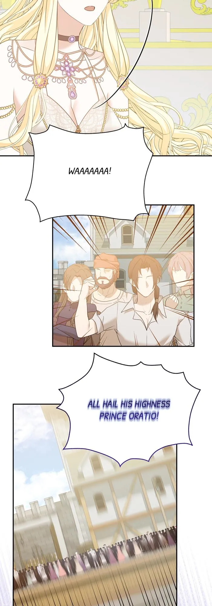 Insanely Radiant Chapter 19 - Page 26