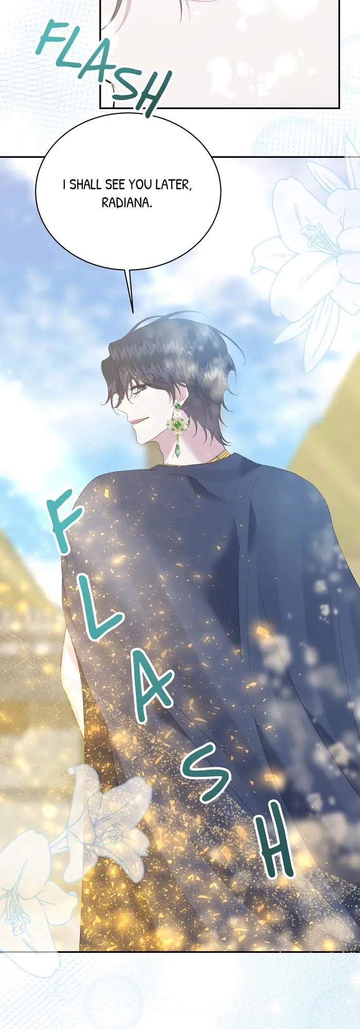 Insanely Radiant Chapter 19 - Page 29