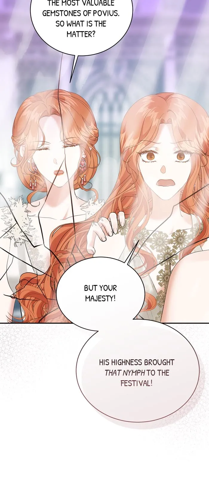 Insanely Radiant Chapter 19 - Page 33