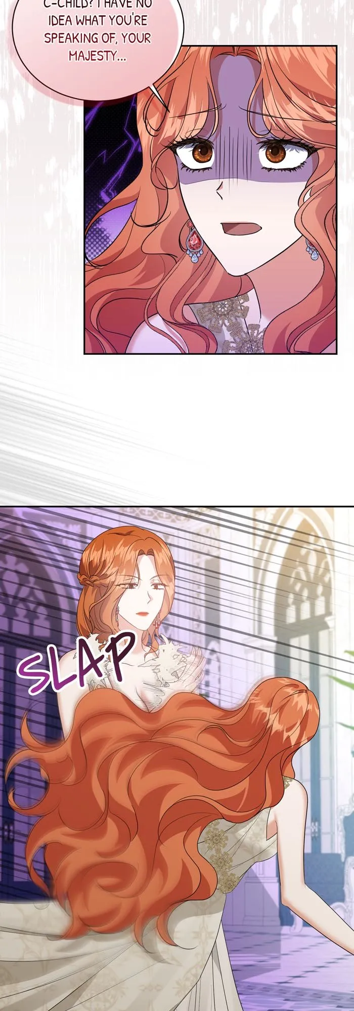 Insanely Radiant Chapter 19 - Page 37