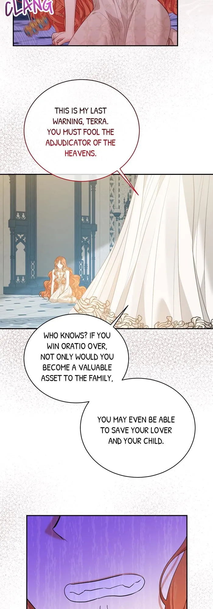 Insanely Radiant Chapter 19 - Page 39