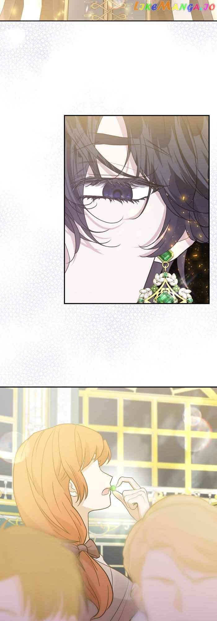 Insanely Radiant Chapter 20 - Page 4