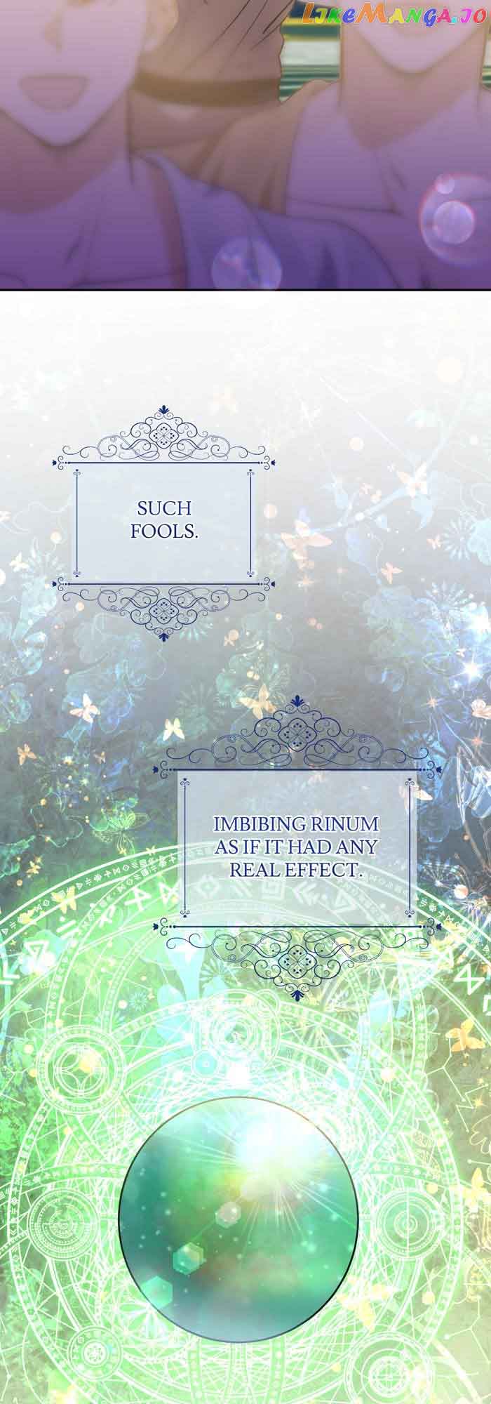 Insanely Radiant Chapter 20 - Page 5