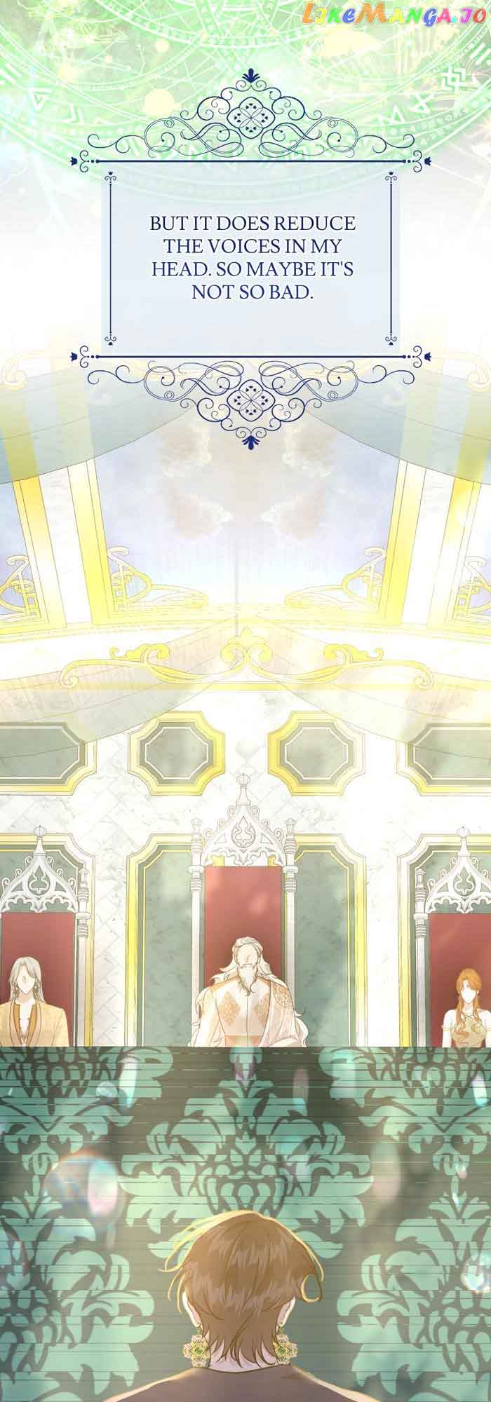 Insanely Radiant Chapter 20 - Page 6