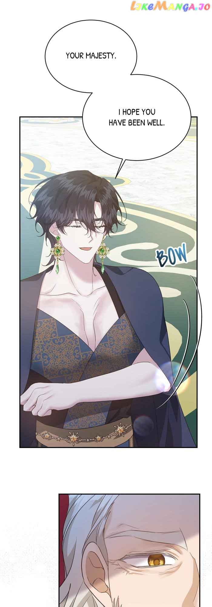 Insanely Radiant Chapter 20 - Page 8