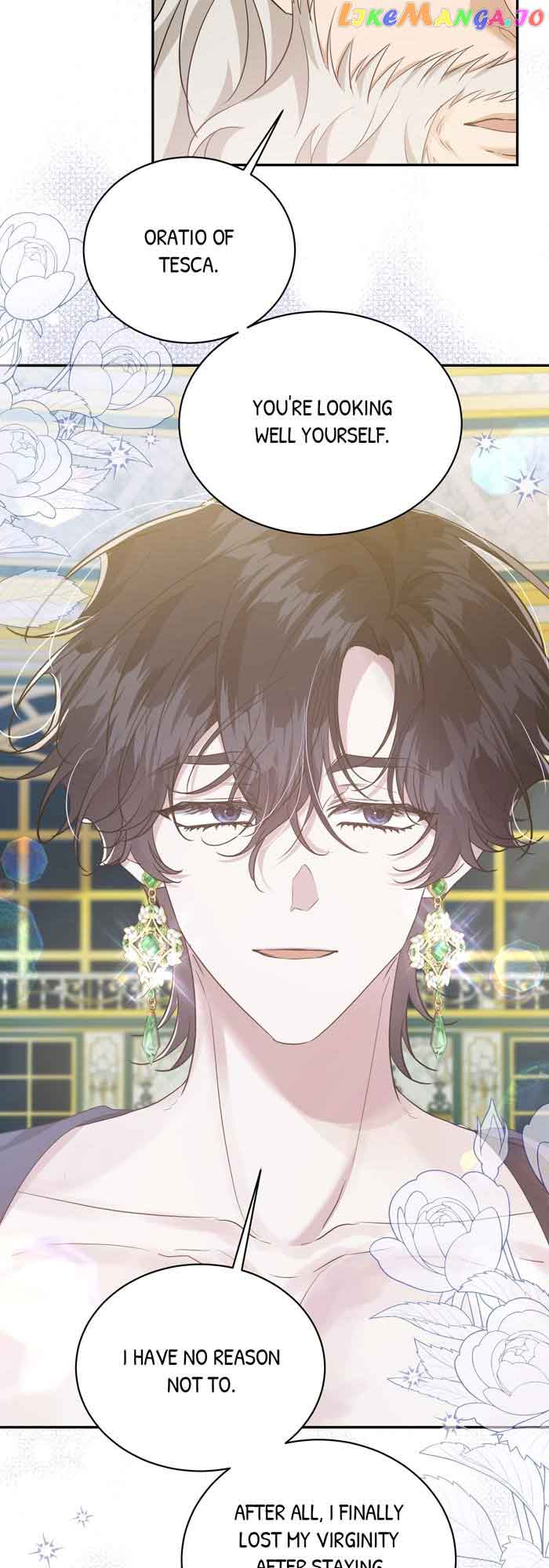 Insanely Radiant Chapter 20 - Page 9