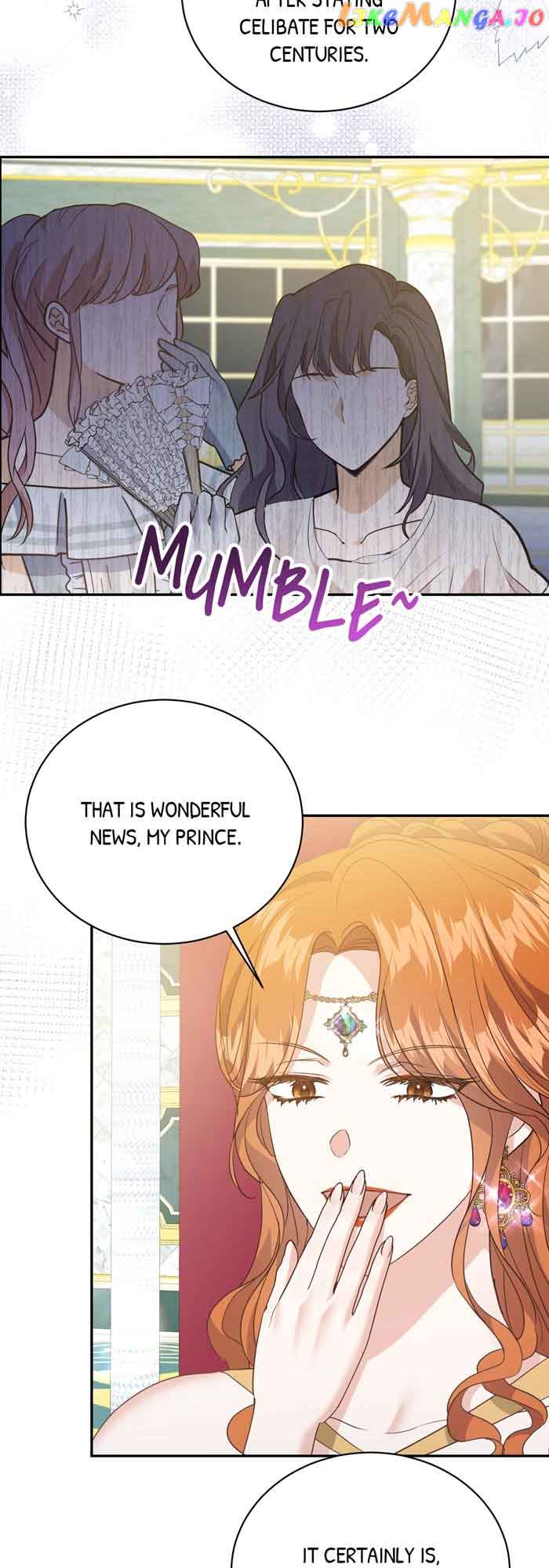 Insanely Radiant Chapter 20 - Page 10