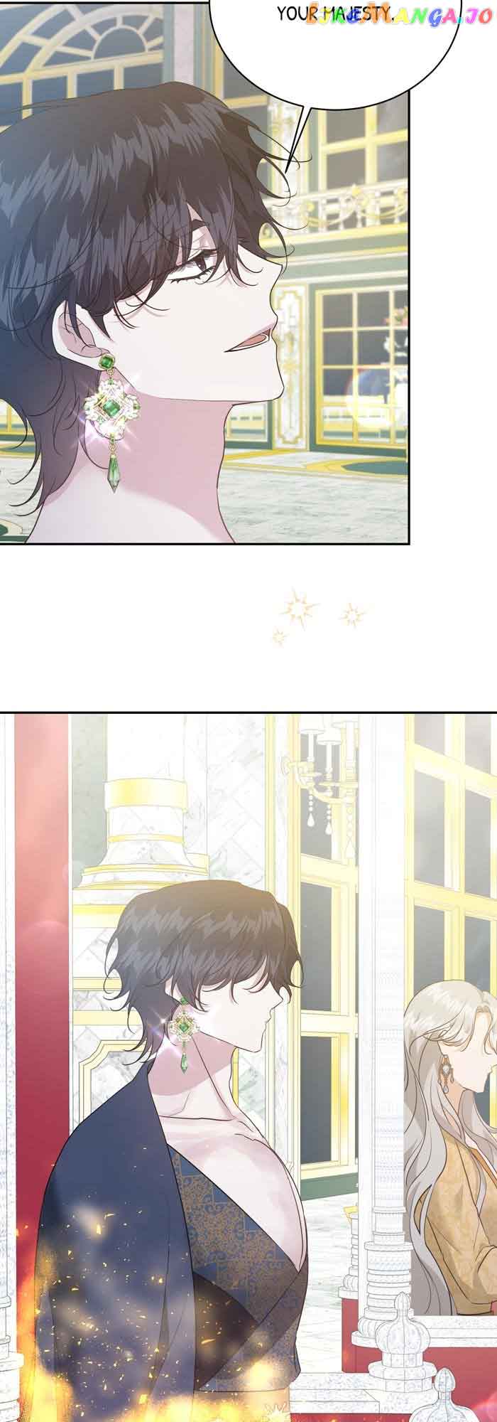 Insanely Radiant Chapter 20 - Page 11