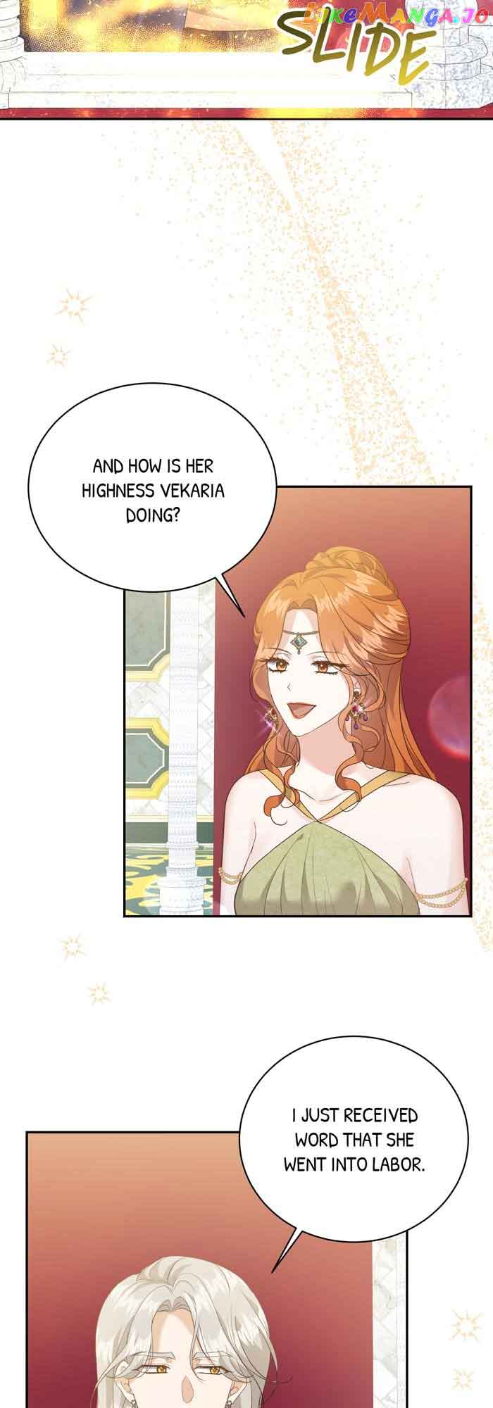 Insanely Radiant Chapter 20 - Page 12