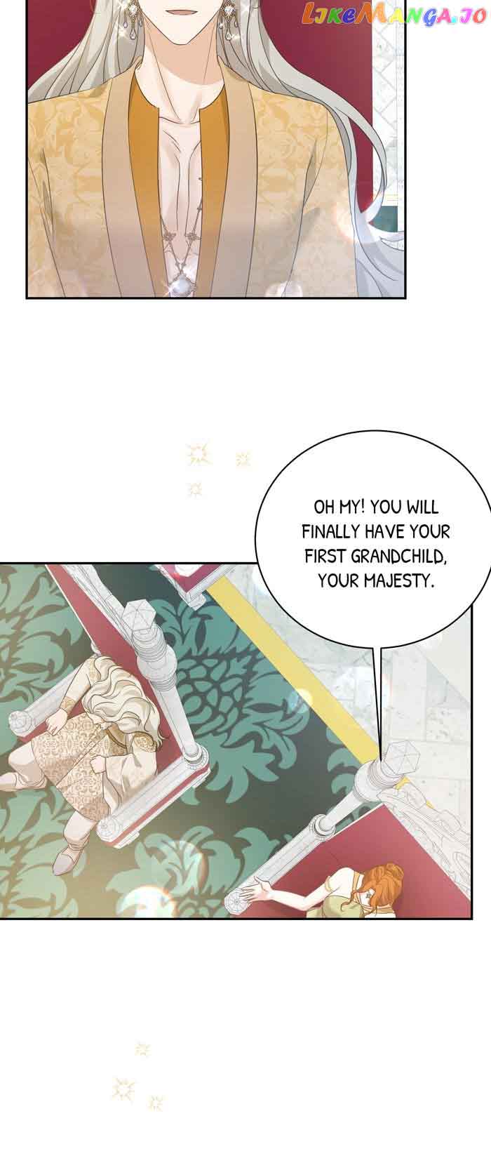 Insanely Radiant Chapter 20 - Page 13