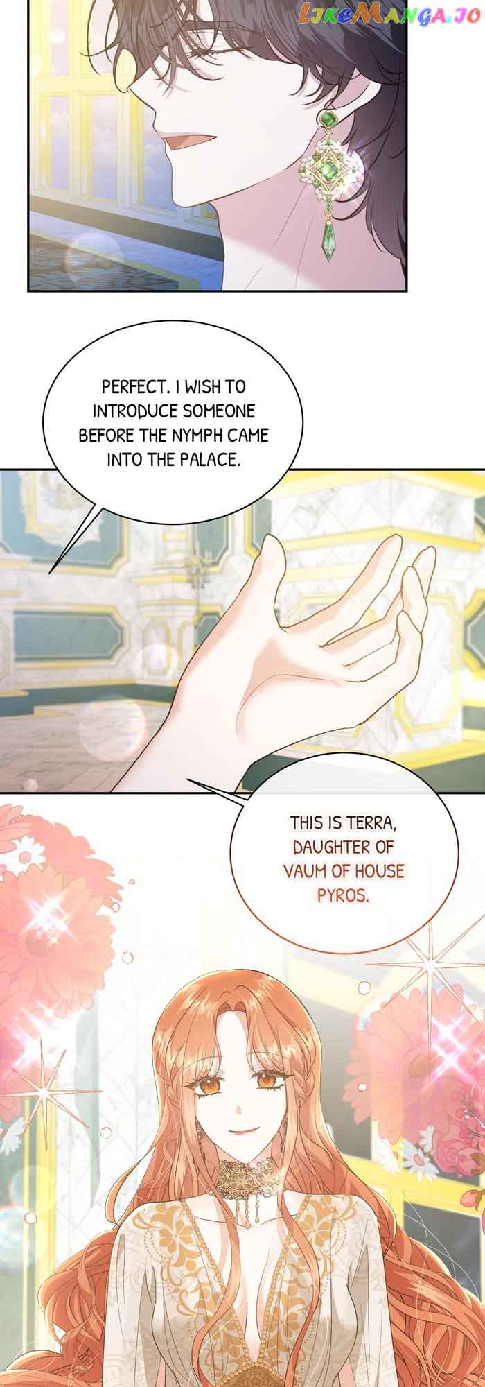 Insanely Radiant Chapter 20 - Page 15