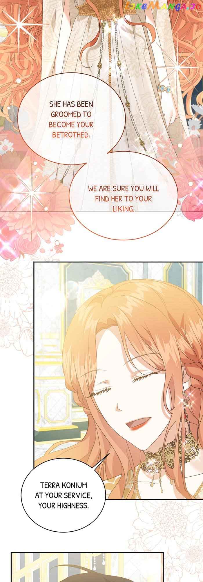 Insanely Radiant Chapter 20 - Page 16