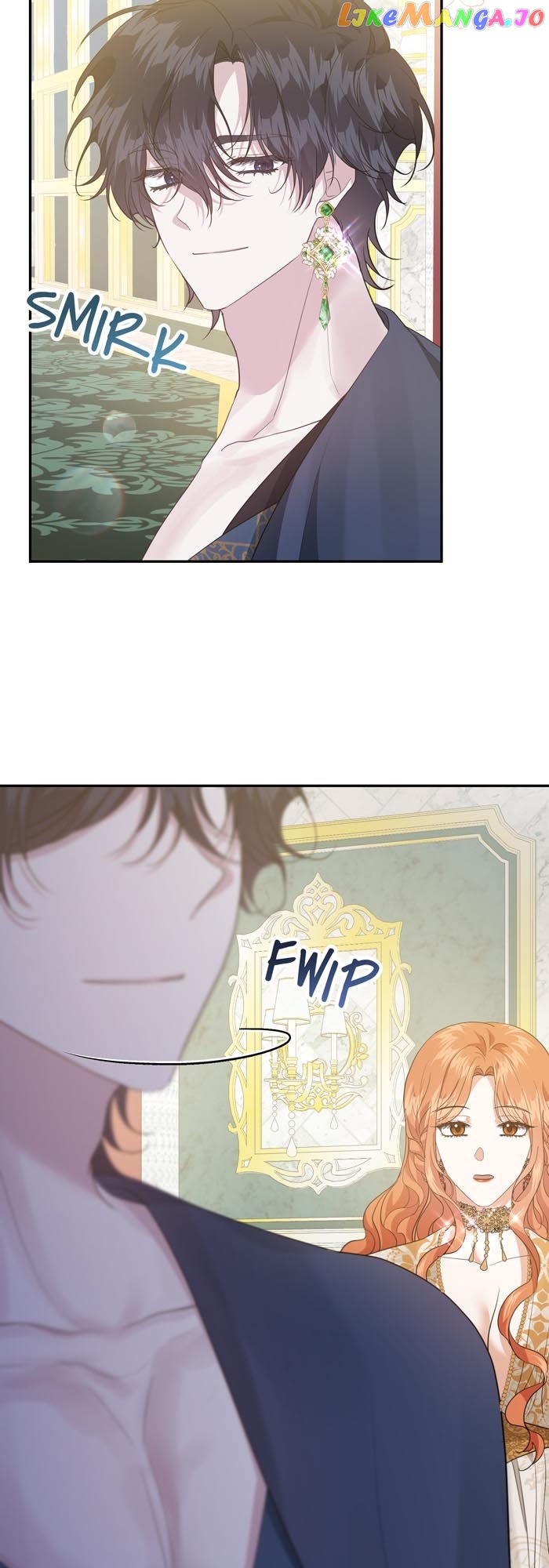 Insanely Radiant Chapter 20 - Page 17