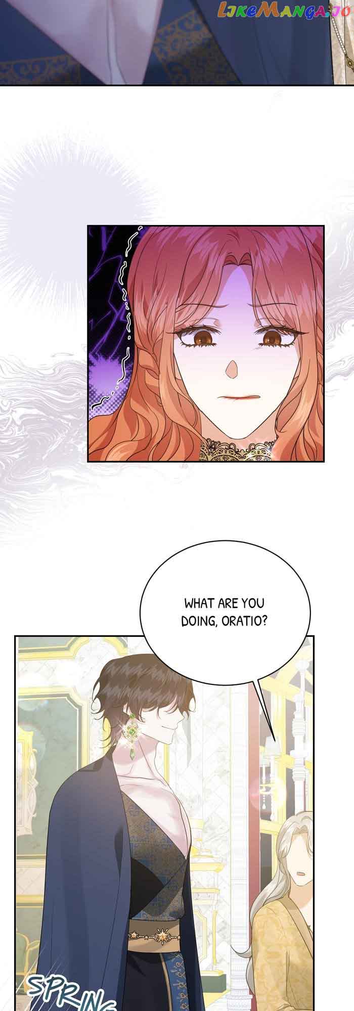 Insanely Radiant Chapter 20 - Page 18