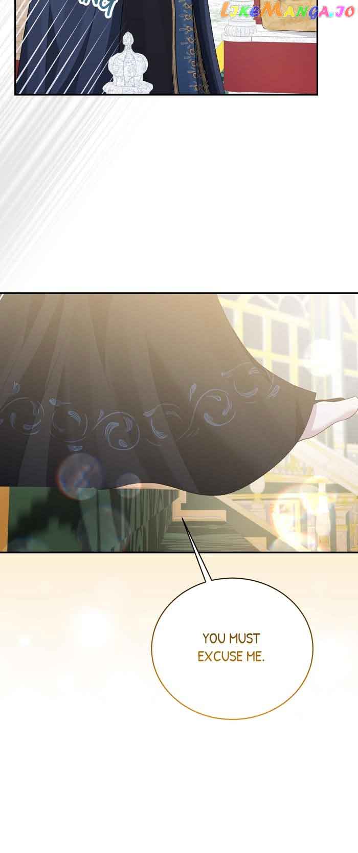 Insanely Radiant Chapter 20 - Page 19