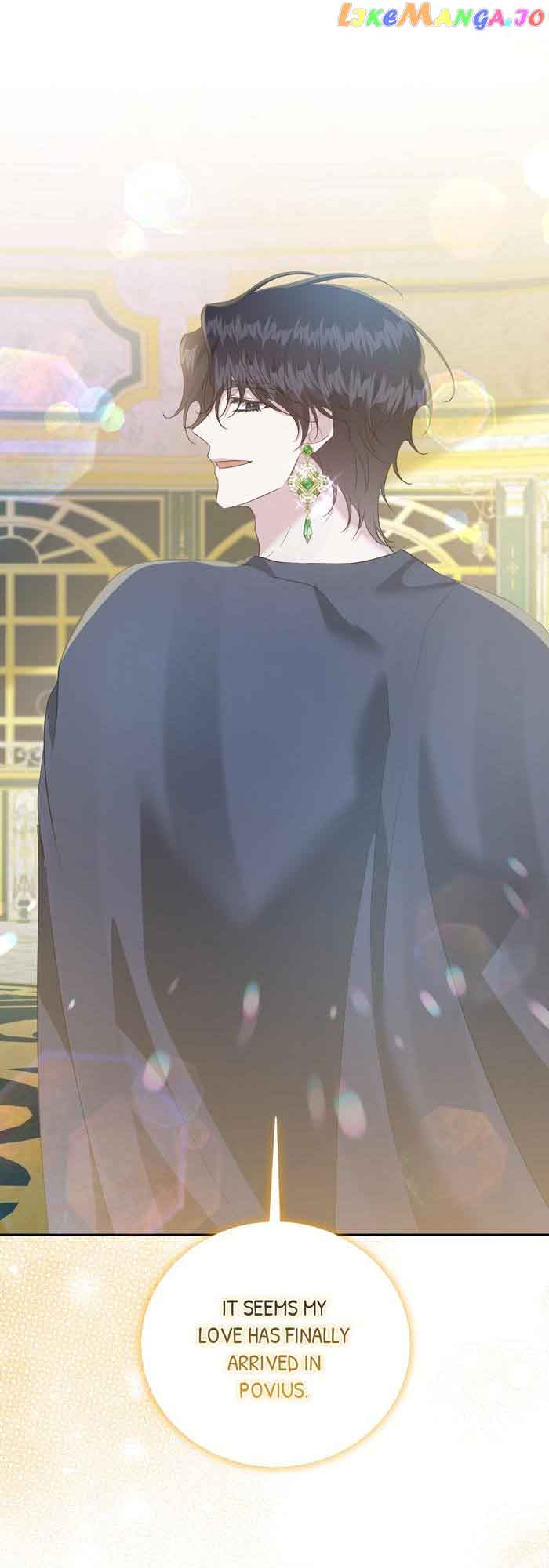 Insanely Radiant Chapter 20 - Page 20