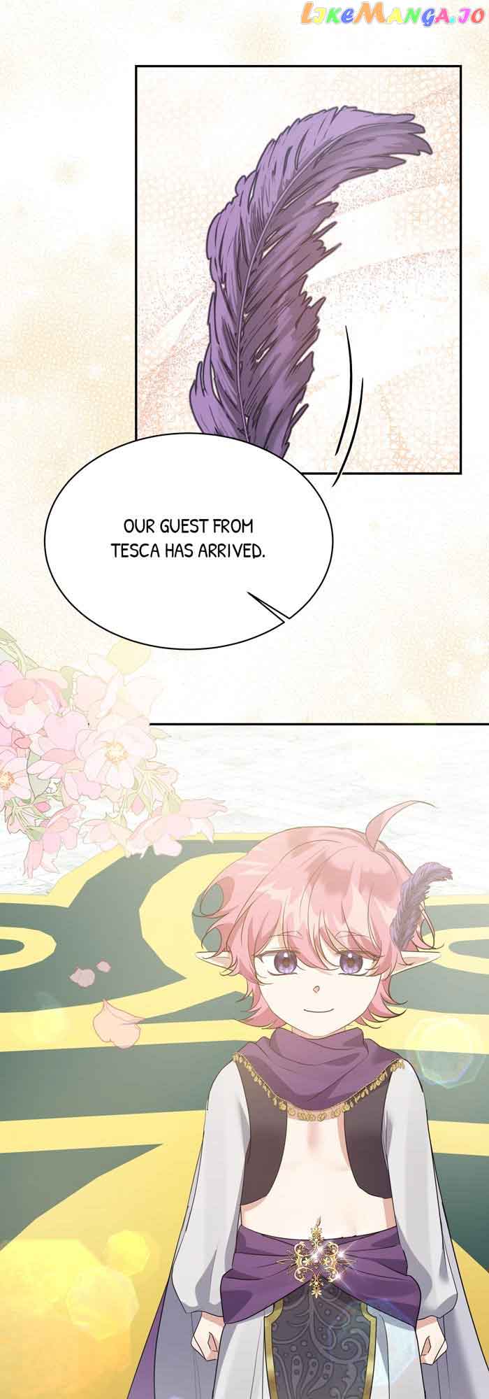 Insanely Radiant Chapter 20 - Page 21