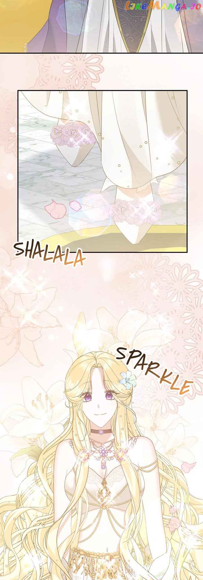 Insanely Radiant Chapter 20 - Page 22