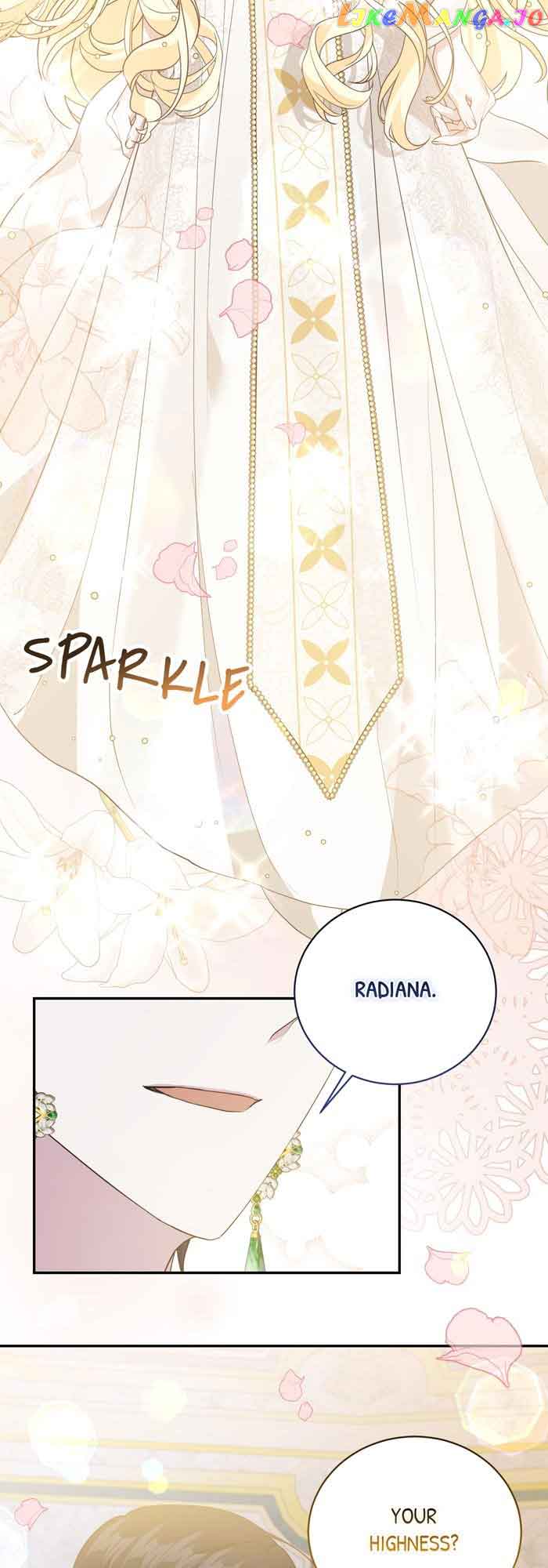 Insanely Radiant Chapter 20 - Page 23