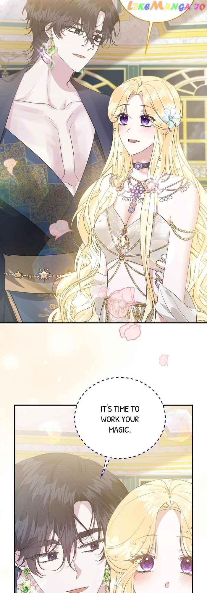 Insanely Radiant Chapter 20 - Page 24