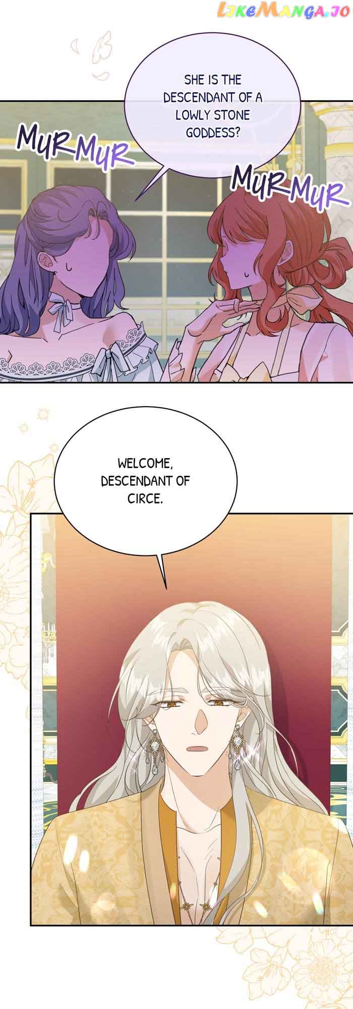 Insanely Radiant Chapter 20 - Page 29