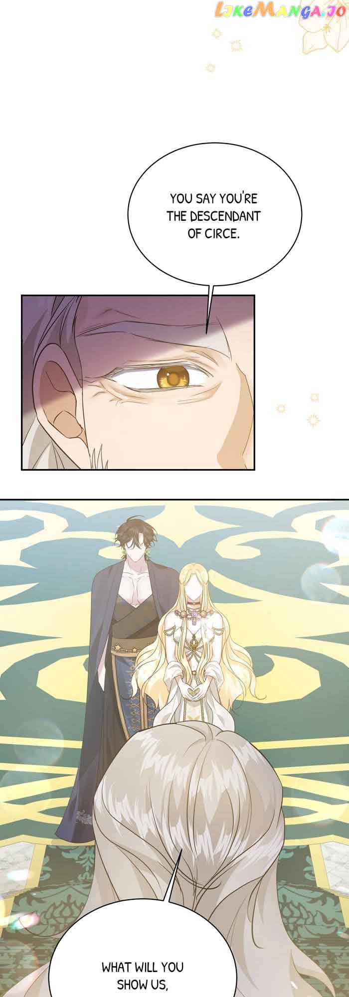 Insanely Radiant Chapter 20 - Page 30