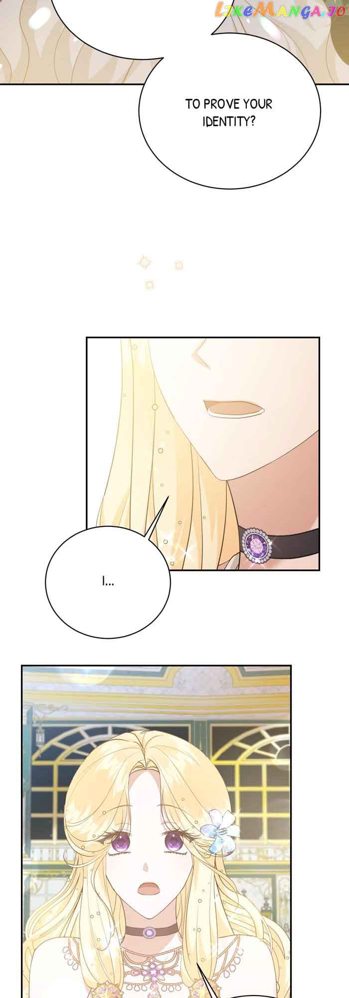 Insanely Radiant Chapter 20 - Page 31