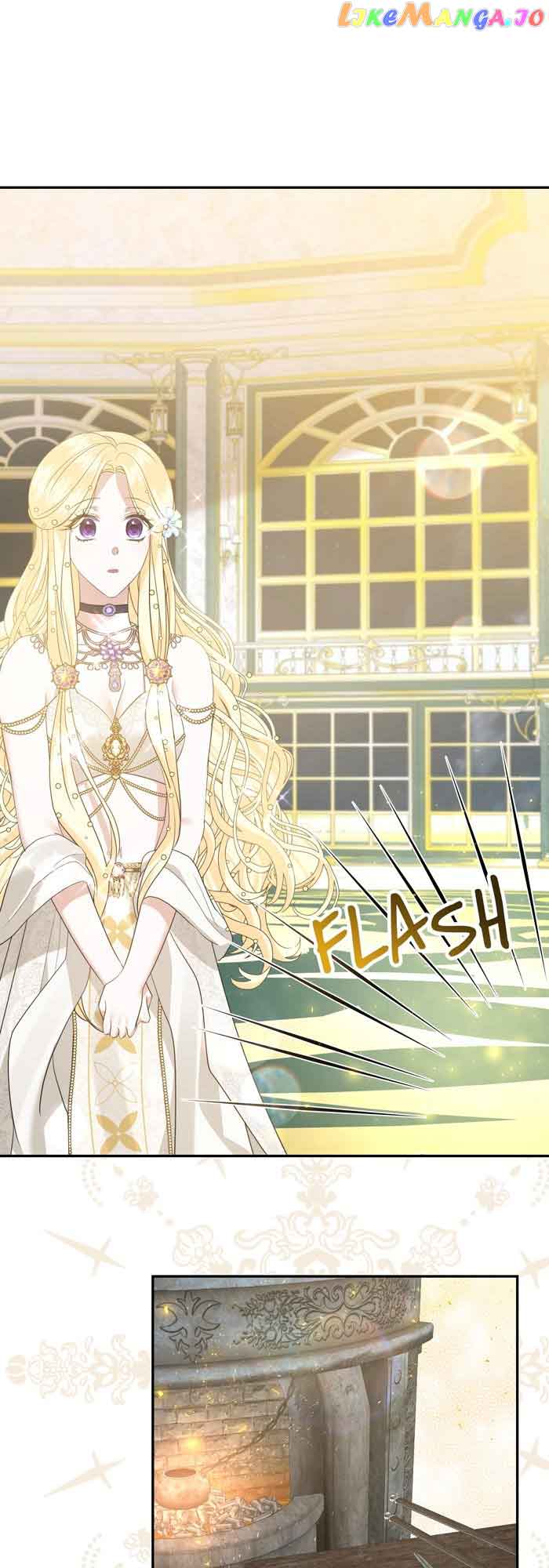 Insanely Radiant Chapter 20 - Page 33